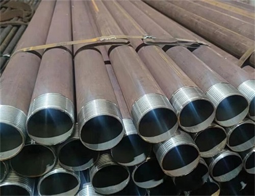 梁子湖管棚管